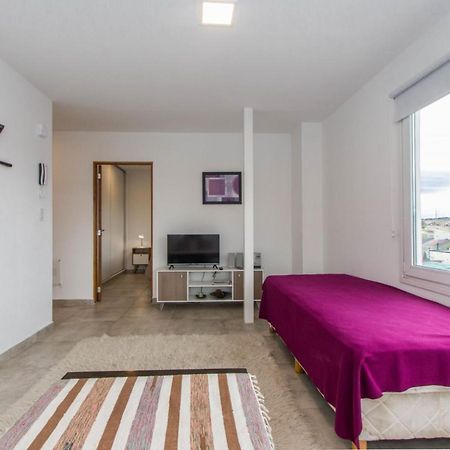 Walanika Apartamentos Ushuaia Esterno foto